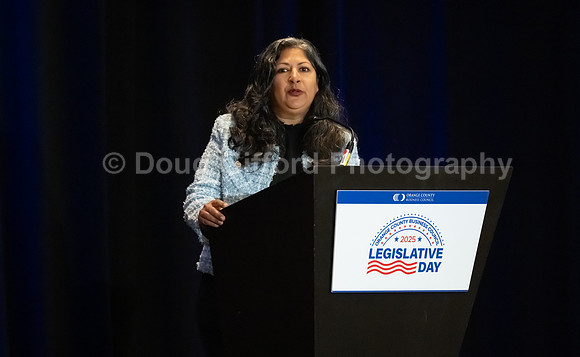 OCBC - 2025 Legislative Day