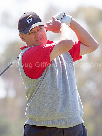 Toshiba Classic 2014 - Round 1