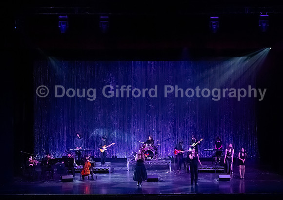 CSARTS-SGV Season Finale Reception and Performance
