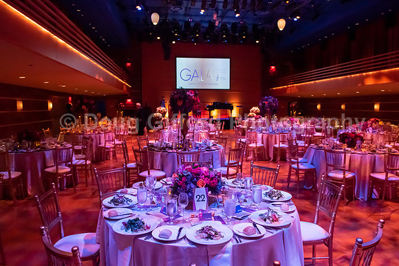 Pacific Chorale Gala "A Celebration of the Voice" 2022