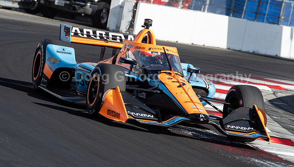 Acura Grand Prix of Long Beach 2022