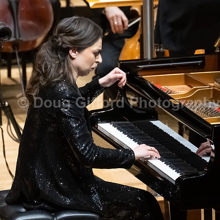 Pacific Symphony - Beethoven & Sibelius