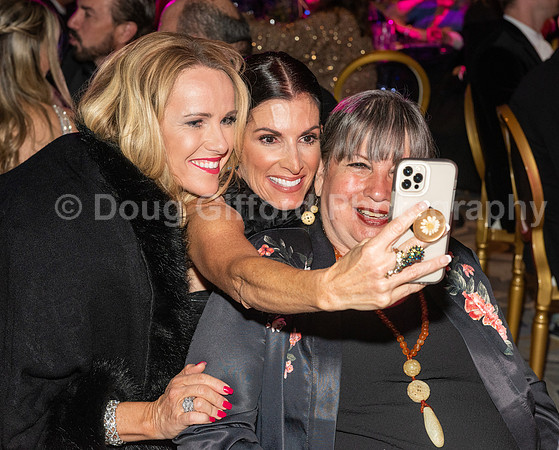 Orange County School of the Arts Foundation - "Night of a Million Dreams" Gala 2022