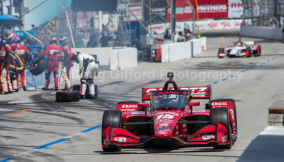 Acura Grand Prix of Long Beach 2022