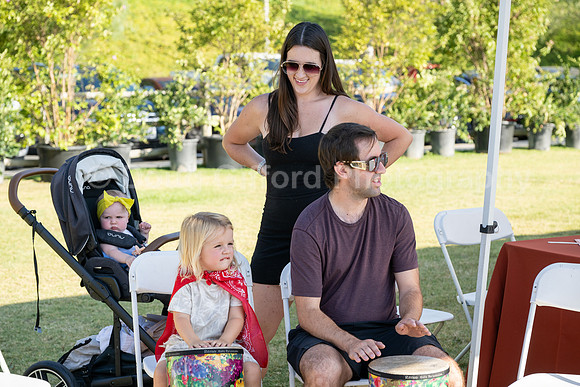 Pacific Symphony - Symphony in the Cities, Mission Viejo