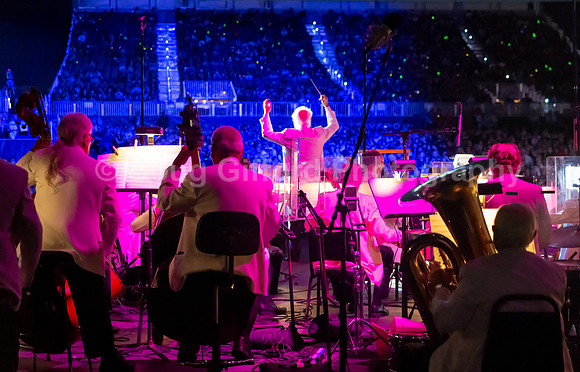 Pacific Symphony - July 4th Spectacular: The Music of Queen