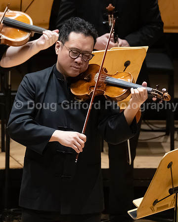 Pacific Symphony - Four Seasons & Strauss