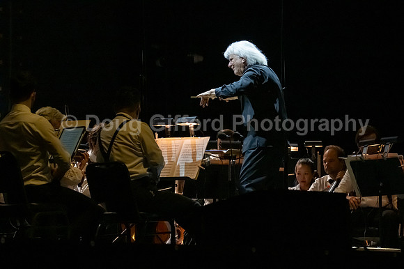 Pacific Symphony - Tchaikovsky Spectacular
