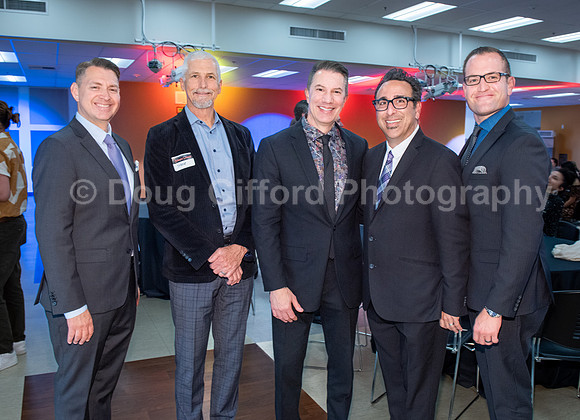 CSARTS-SGV Season Finale Reception and Performance