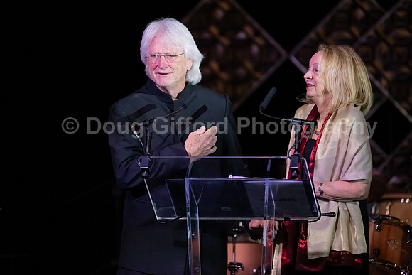 Pacific Symphony - "Diamonds are Forever" Gala 2025