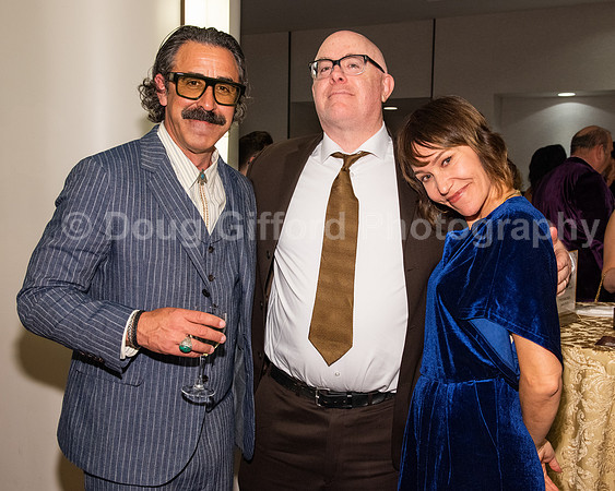 Orange County School of the Arts Foundation Presents - House of Muse Gala 2025