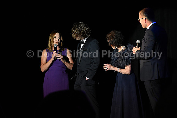 Orange County School of the Arts Foundation - "Night of a Million Dreams" Gala 2022