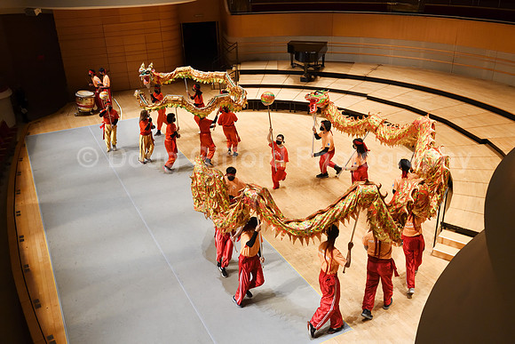 Orange County Lantern Festival 2022