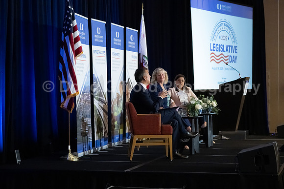 OCBC - 2025 Legislative Day
