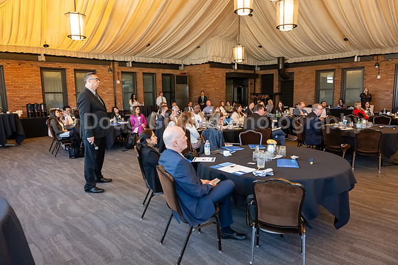 Orange County Business Council Sacamento Advocacy Trip 2025