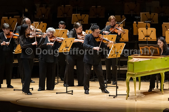 Pacific Symphony - Four Seasons & Strauss