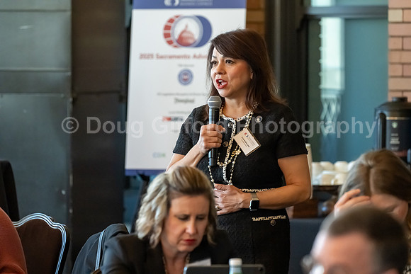 Orange County Business Council Sacamento Advocacy Trip 2025