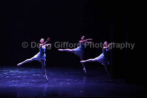 California School of the Arts- San Gabriel Valley Foundation Season Finale 2022