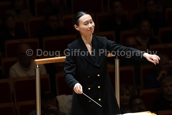 Pacific Symphony - Beethoven & Sibelius