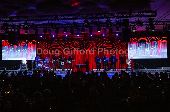 Orange County School of the Arts Foundation Presents - House of Muse Gala 2025