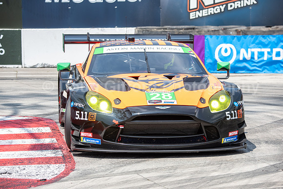 49th Acura Grand Prix of Long Beach 2024