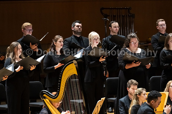 Pacific Chorale's 2023-24 Season Finale