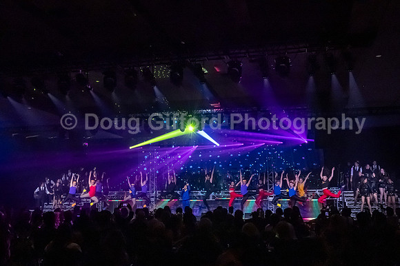OCSA / New York State of Mind - Gala 2024