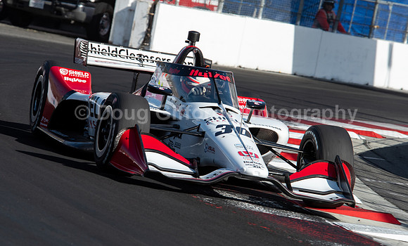 Acura Grand Prix of Long Beach 2022