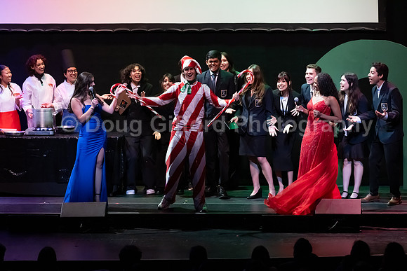 Orange County School of the Arts Foundation - Season Finale 2025