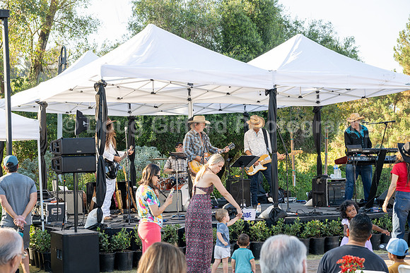 Pacific Symphony - Symphony in the Cities, Mission Viejo
