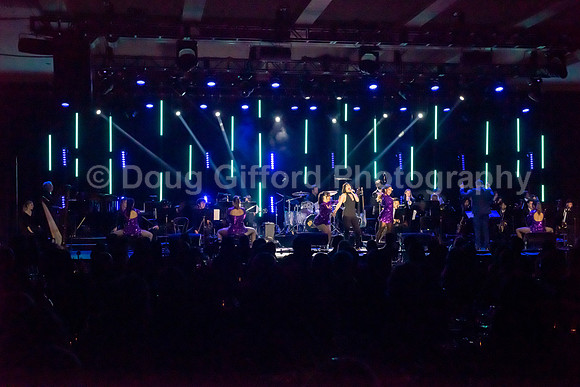 Orange County School of the Arts Foundation - "Night of a Million Dreams" Gala 2022