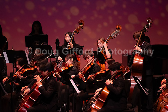Orange County School of the Arts Foundation - Season Finale 2025