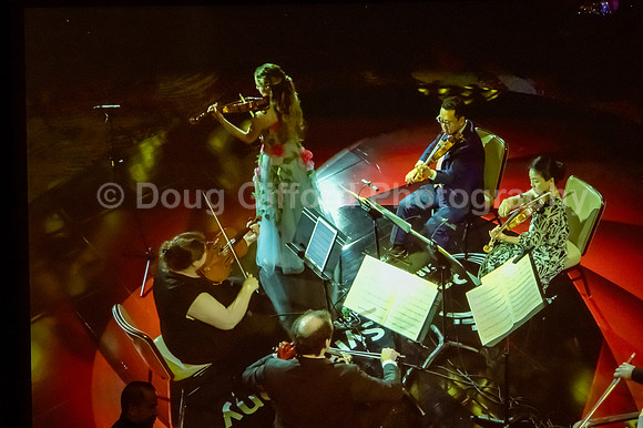 Pacific Symphony - "Diamonds are Forever" Gala 2025