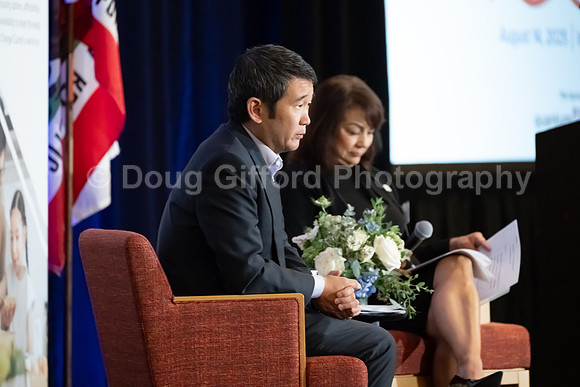 OCBC - 2025 Legislative Day