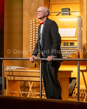 Pacific Symphony - Holiday Organ Spectacular