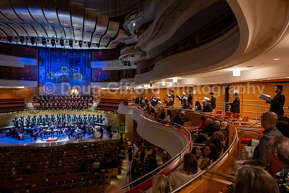 Pacific Chorale - Tis the Season