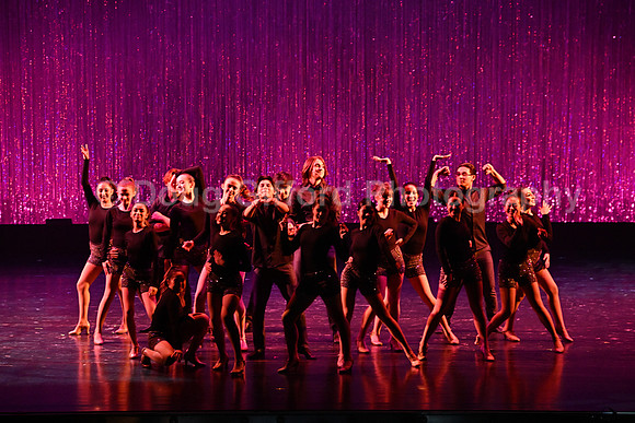 California School of the Arts- San Gabriel Valley Foundation Season Finale 2022