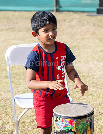 Pacific Symphony - Symphony in the Cities, Missionj Viejo