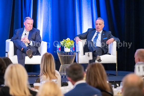 2024 Orange County Business Council Health Care Forum