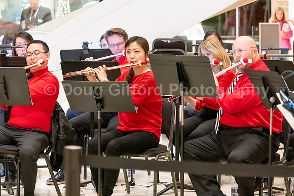 Pacific Symphony - Holiday Organ Spectacular