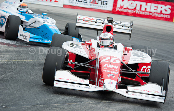 40th Toyota Grand Prix of Long Beach 2014
