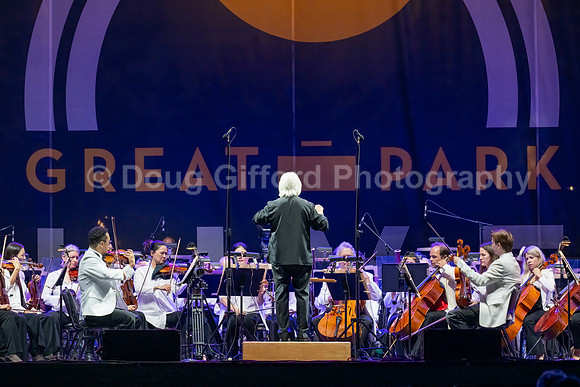 Pacific Symphony - Rhapsody in Blue at 100: Concert of Hope