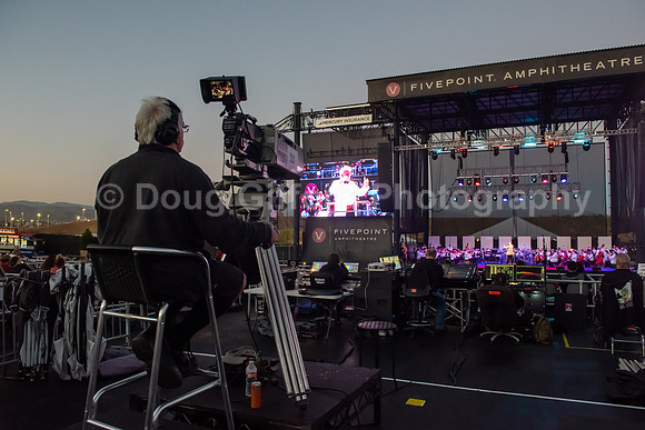 Pacific Symphony - July 4th Spectacular: The Music of Queen