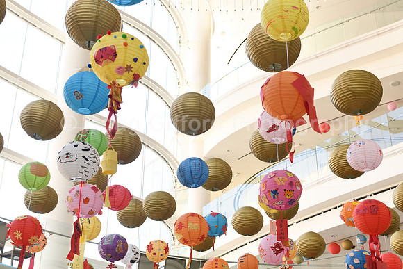 Orange County Lantern Festival 2022