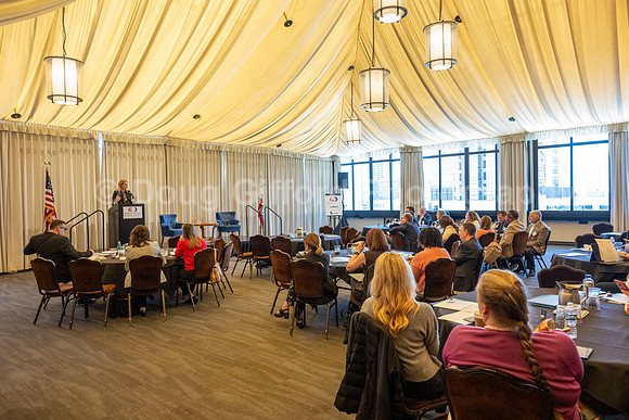Orange County Business Council Sacamento Advocacy Trip 2025