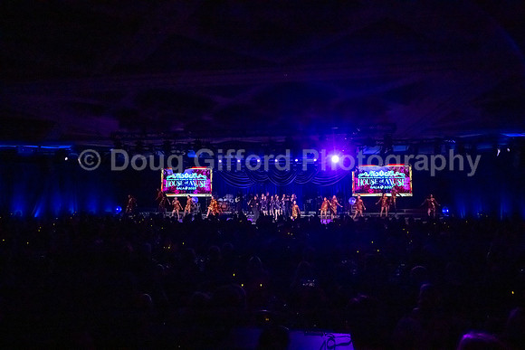 Orange County School of the Arts Foundation Presents - House of Muse Gala 2025