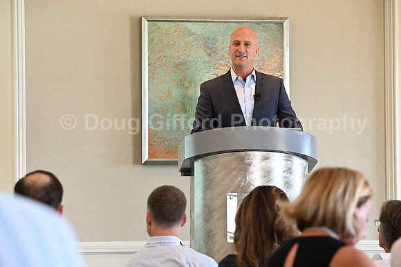 Luxury Real Estate Conference - Ritz Carlton
