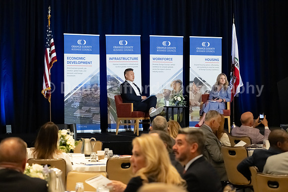 OCBC - 2025 Legislative Day