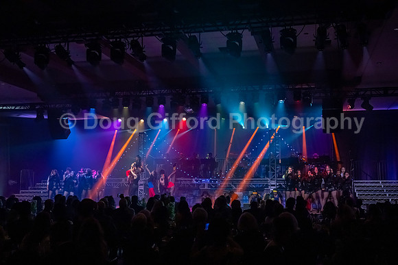 OCSA / New York State of Mind - Gala 2024