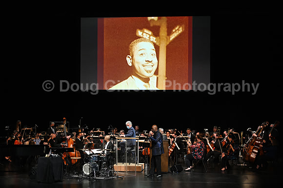 The Langston Hughes Project - Ask Your Mama: Twelve Moods for Jazz